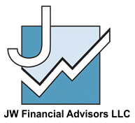 JW Financial Advisors Logo